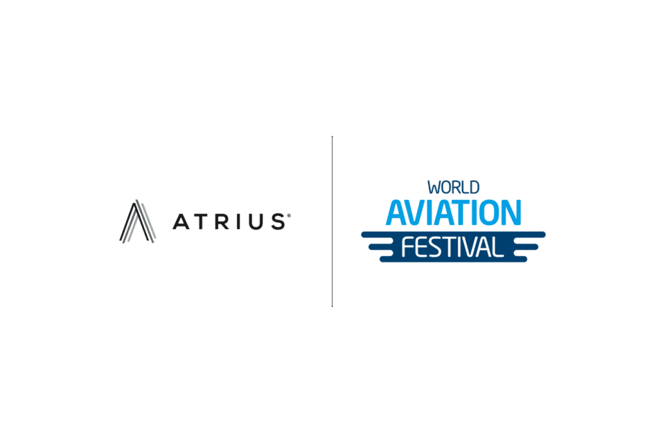 Atrius at World Aviation Festival