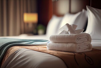 The hotel industry is on its way to zero net emissions and reaching sustainability.