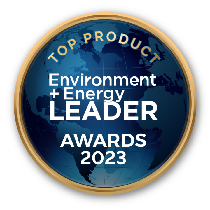 Environmental + Energy Leader Award for Top Product 2023