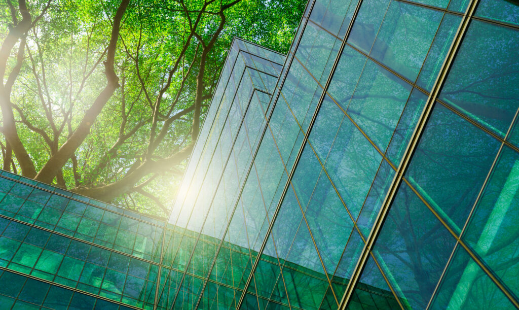 Eras Of Sustainability & The Future Of Facilities | Atrius | Acuity Brands