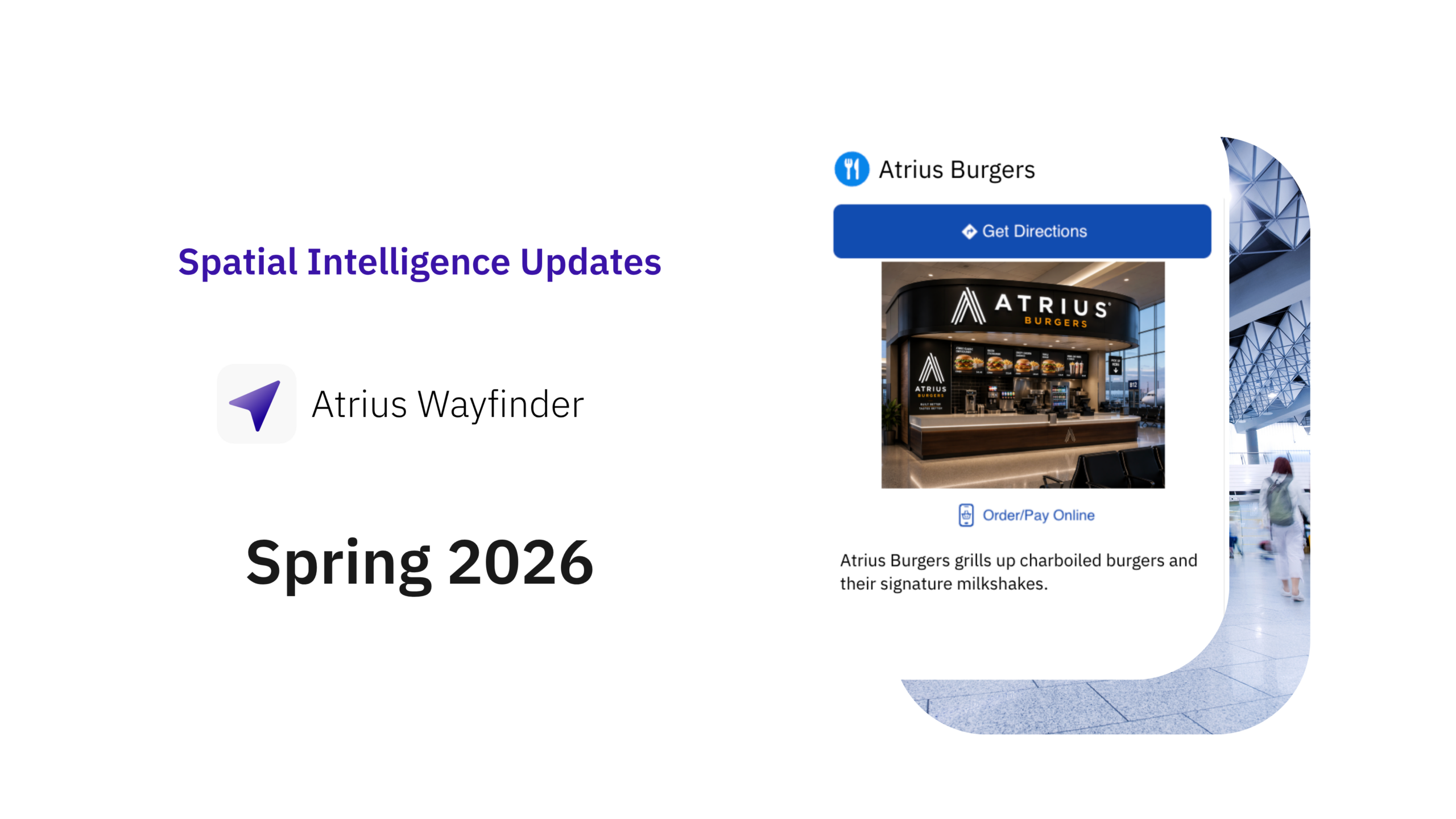 Spatial Intelligence Spring Updates: WCAG 2.2 AA Accessibility Milestones, New APIs, and Smarter Indoor Navigation
